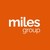 Miles Group logo
