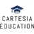 Cartesia Education logo