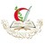 The Arab Board of Health Specializations logo
