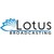 Lotus Broadcasting logo
