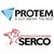 Protem-Serco logo
