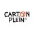 Carton Plein logo