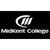 MidKent College logo
