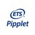 Pipplet (an ETS company) logo