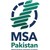 Medical Students' Association of Pakistan logo