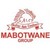 Mabotwane Group logo