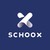 Schoox logo