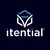Itential logo