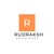 Rudraksh logo