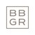 BBGR, Fabricant français de verres optiques logo