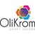 OliKrom logo