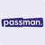 Passman logo