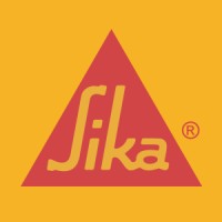 Sika Canada logo