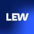 LEW logo