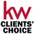 Keller Williams Clients'​ Choice Realty logo