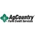 AgCountry Farm Credit Services logo
