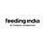 Feeding India logo
