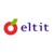 Empresas Eltit logo