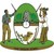 COUNTY GOVERNMENT OF KAKAMEGA logo