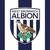 West Bromwich Albion Football Club logo