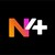 Node4 logo