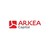Arkéa Capital logo