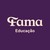Fama Educação logo