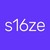 Agence seize logo