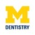 University of Michigan School of Dentistry logo