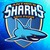Antibes Sharks logo