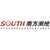 南方测绘 logo