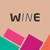 Wine logo