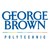 George Brown Polytechnic Continuing Education logo