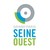 Grand Paris Seine Ouest (GPSO) logo