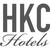 HKC Hotels logo