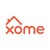 Xome logo