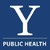 Yale School of Public Health logo