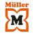Müller Holding GmbH & Co. KG logo