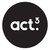 act.3 logo