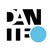 Società Dante Alighieri logo