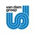 van dam groep logo