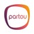 Partou Childcare logo