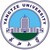 Yangtze University logo