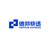 德邦快递 logo