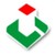 广西建设职业技术学院 logo
