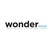 WONDERCORP logo