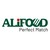 Alifood logo