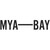 MYA—BAY logo