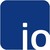 io logo