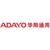 惠州华阳通用电子有限公司 logo